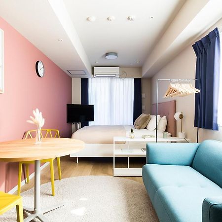 Section L Residence Ginza 東京都 エクステリア 写真