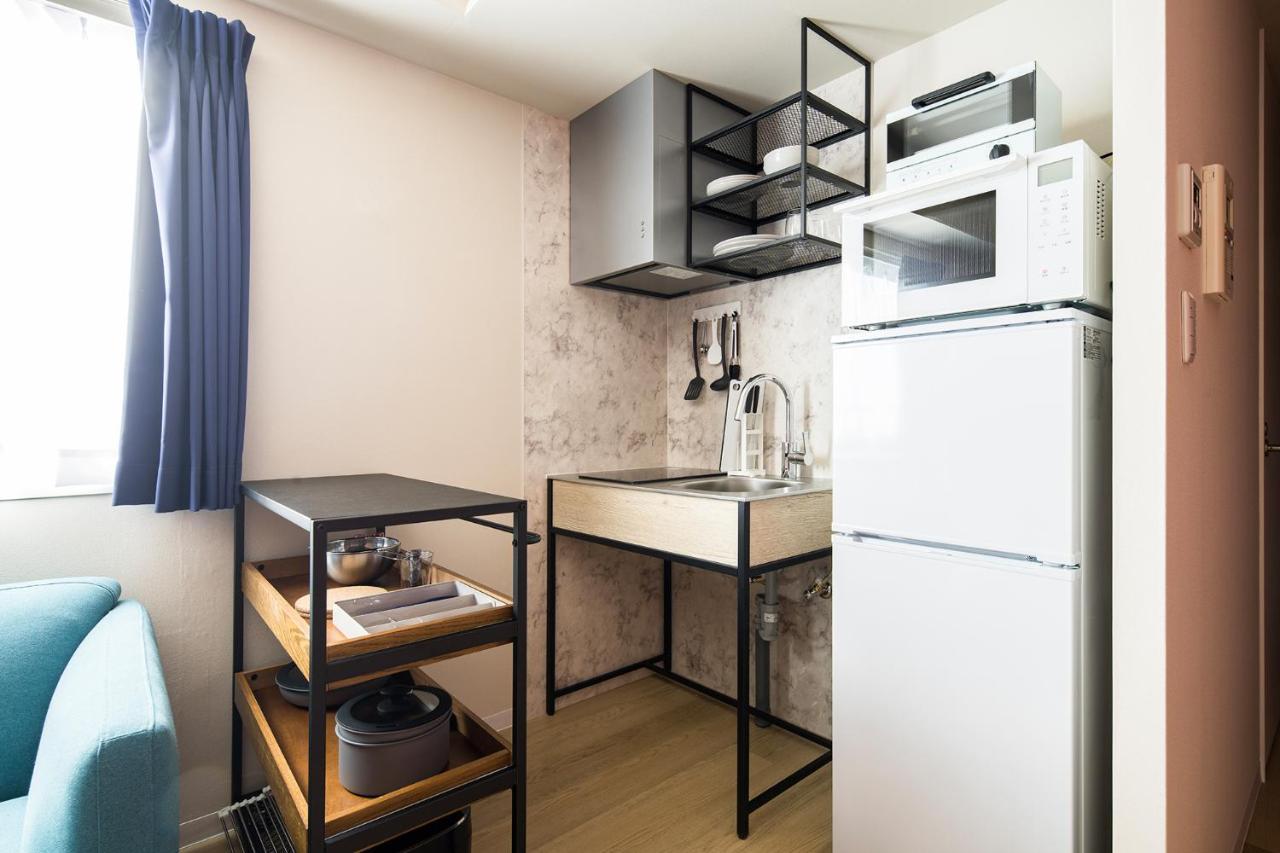 Section L Residence Ginza 東京都 エクステリア 写真