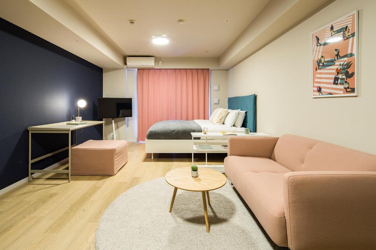 Section L Residence Ginza 東京都 エクステリア 写真