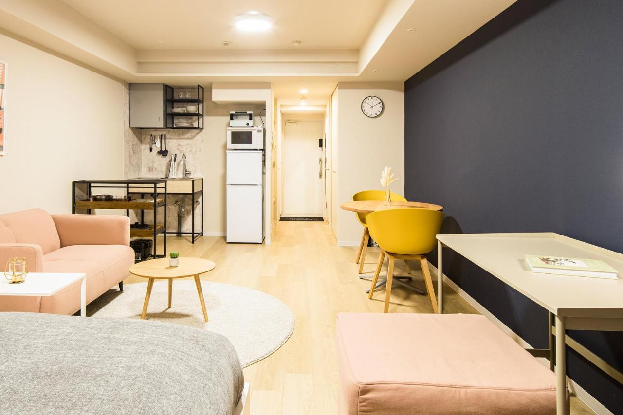 Section L Residence Ginza 東京都 エクステリア 写真