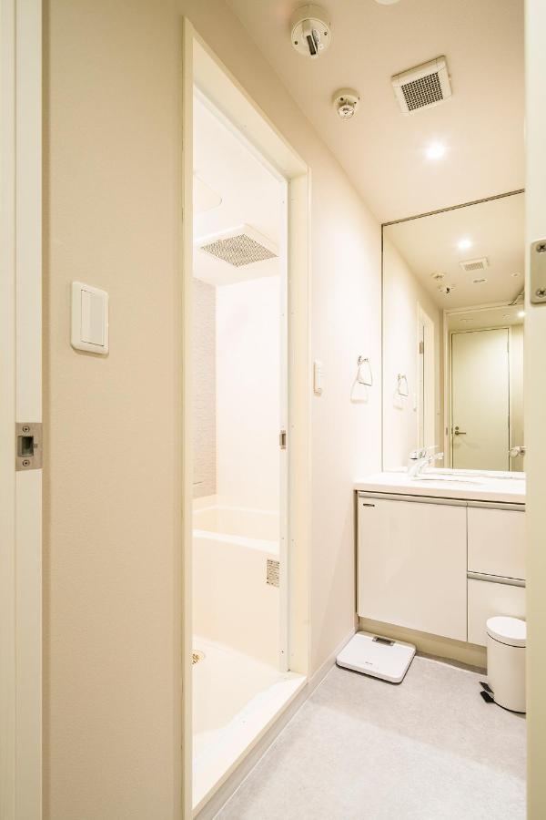 Section L Residence Ginza 東京都 エクステリア 写真
