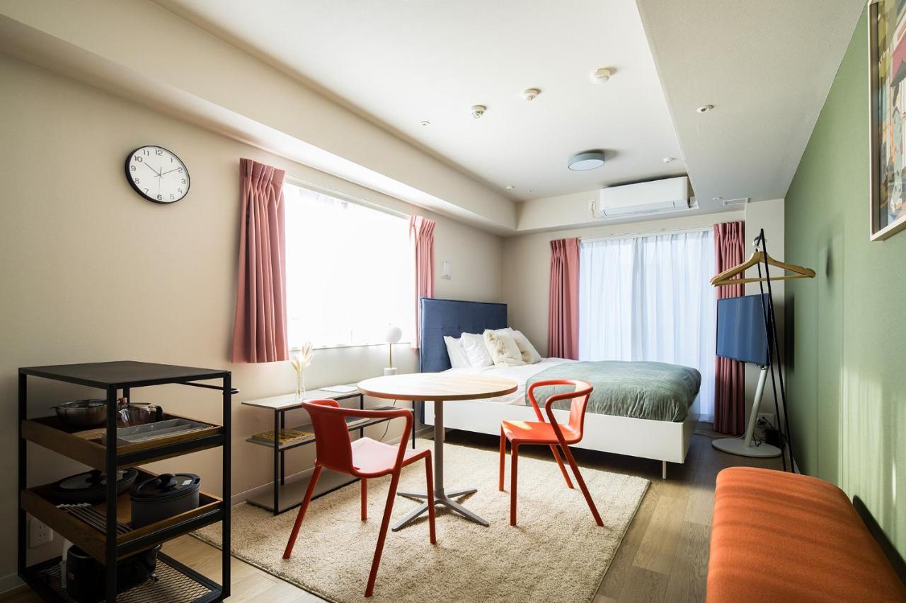 Section L Residence Ginza 東京都 エクステリア 写真