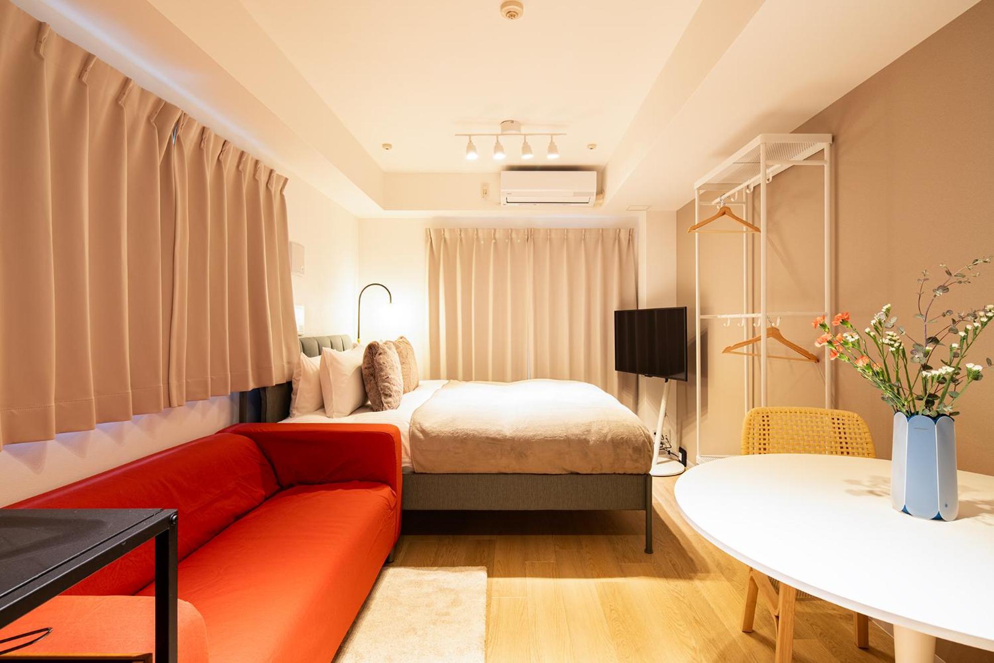 Section L Residence Ginza 東京都 エクステリア 写真